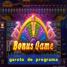 garoto de programa de porto velho